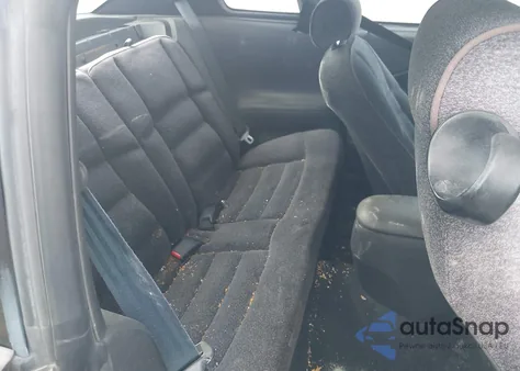 1995 Ford Mustang из США, поврежденный, VIN 1FALP4045SF110017